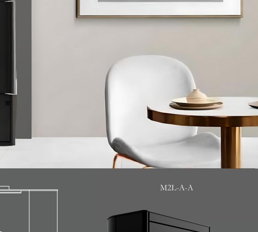 Poêle à Bois Color "M2L"