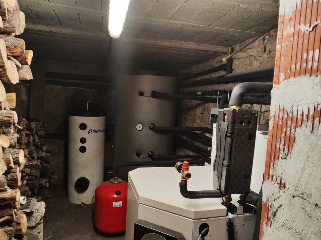 Réseau hydraulique et collecteurs multi-zones à Alès
